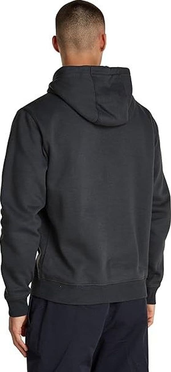TOMMY JEANS   Maglie Grigio - 4