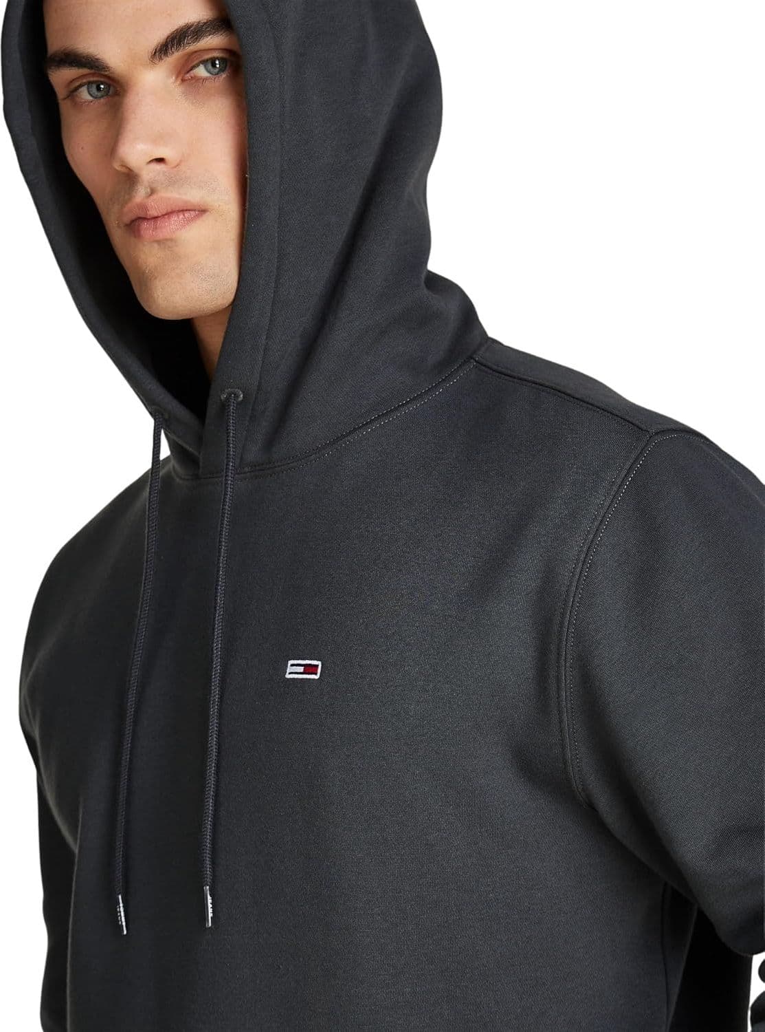 TOMMY JEANS   Maglie Grigio - 5