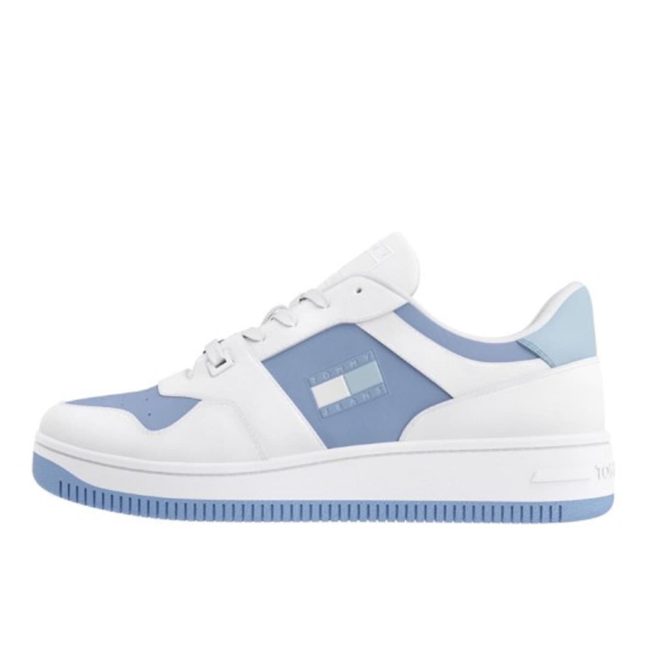 TOMMY JEANS   Sneakers Multicolore - 3