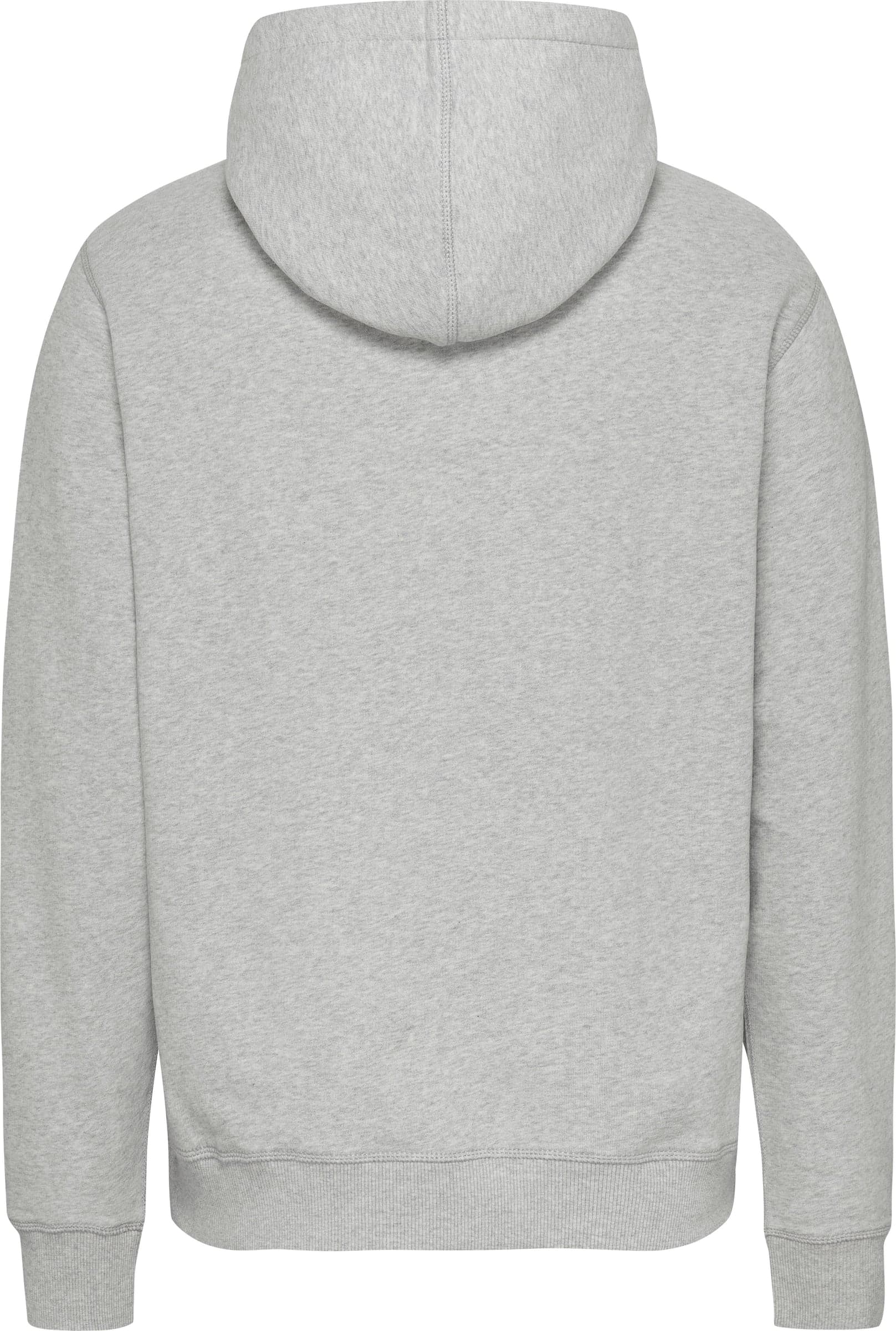 TOMMY JEANS   Maglie Grigio - 2