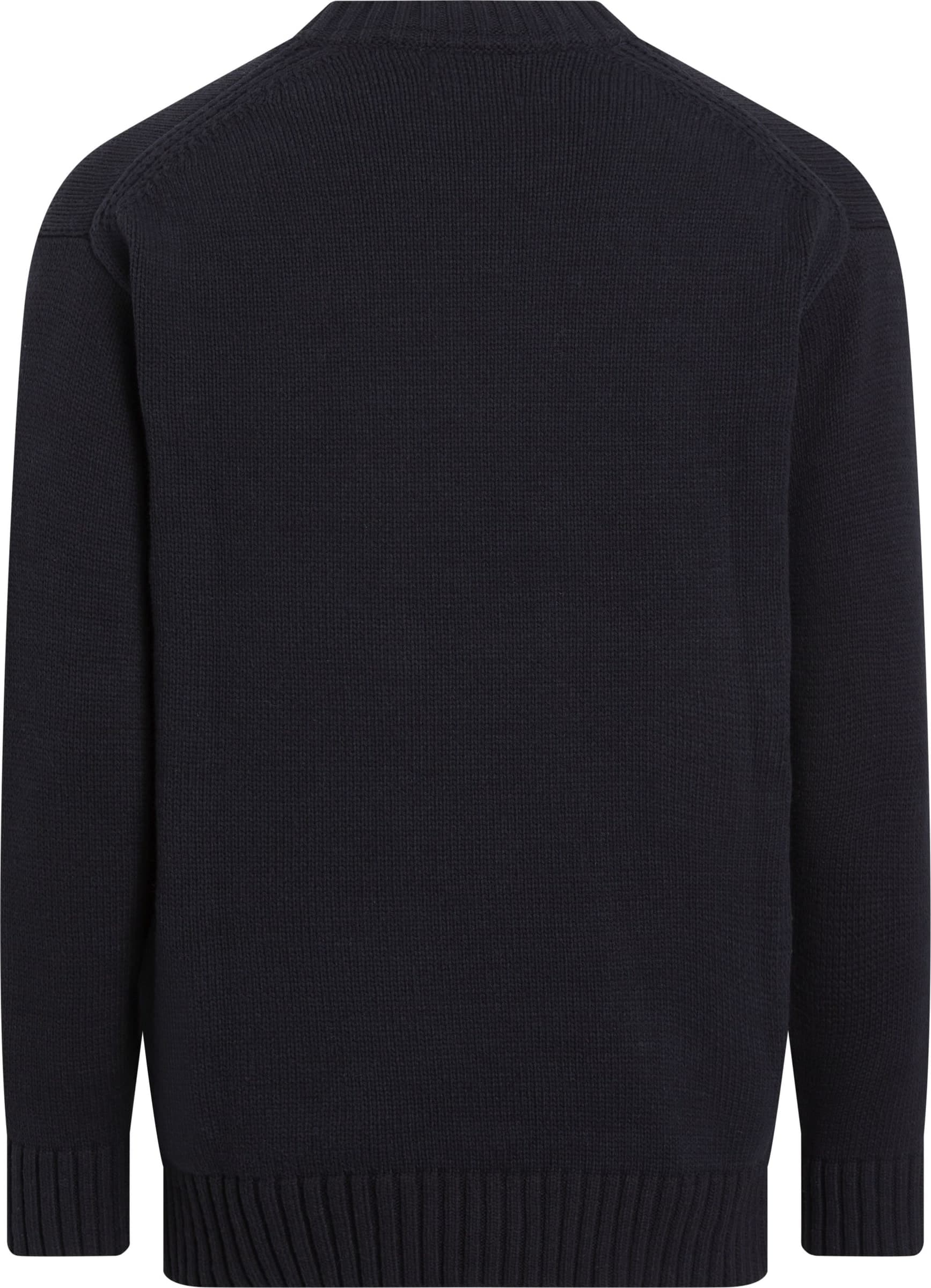 Calvin Klein  Maglie Nero - 2