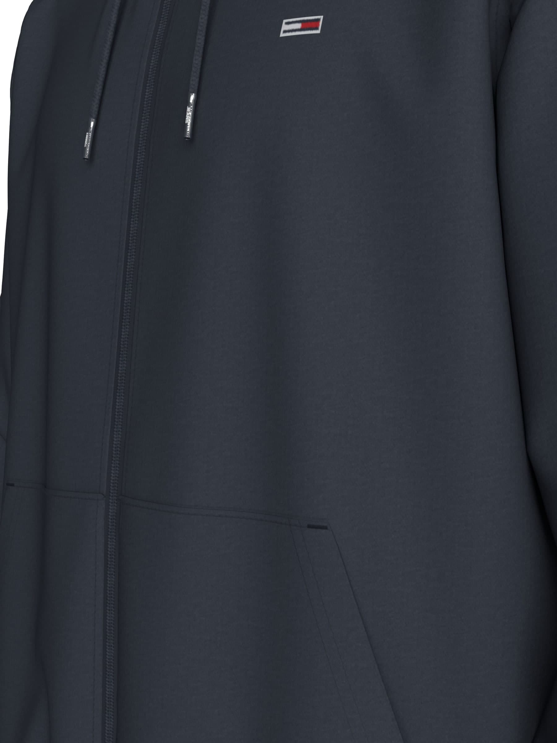 TOMMY JEANS   Maglie Blu - 4
