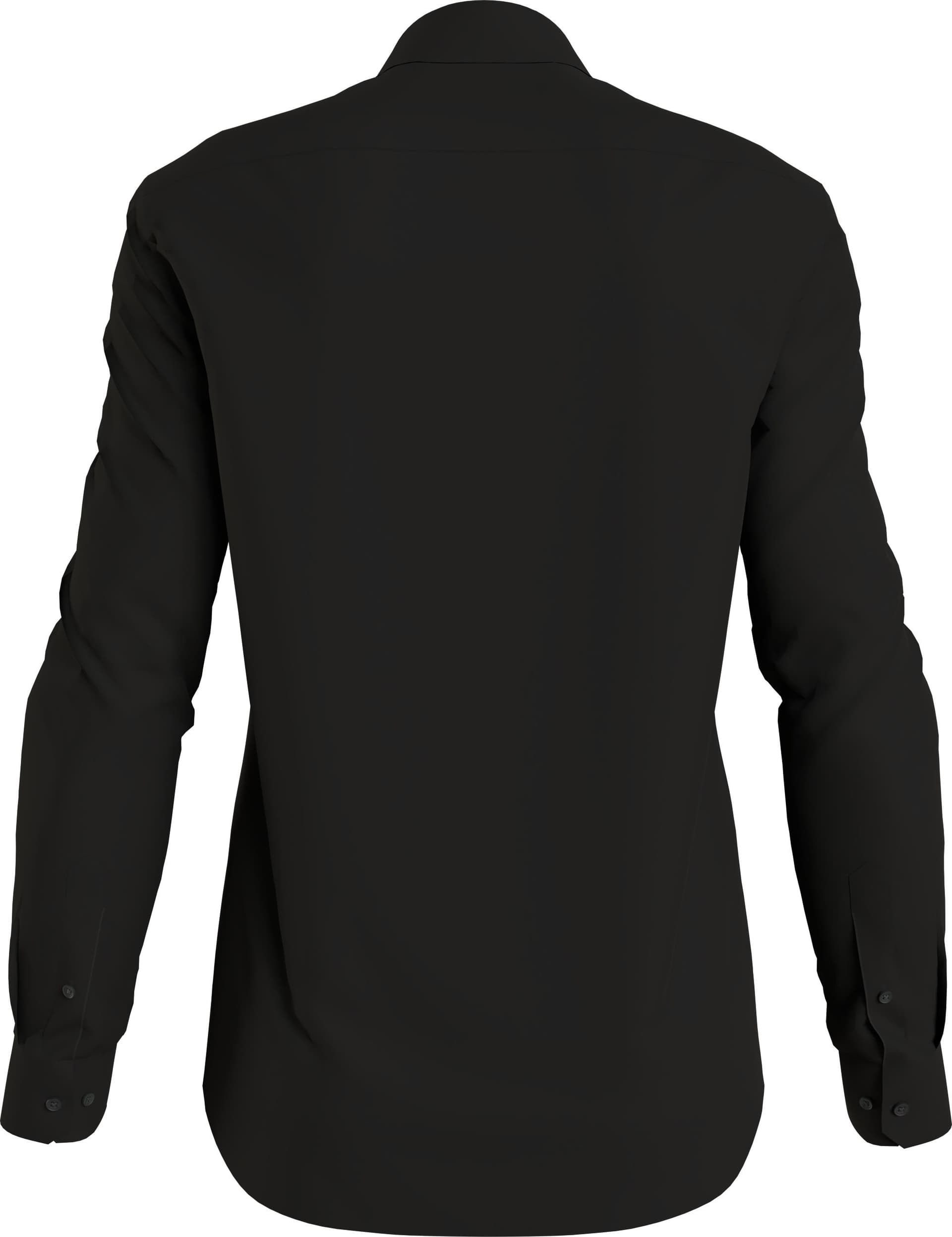 Calvin Klein  Camicie Nero - 3