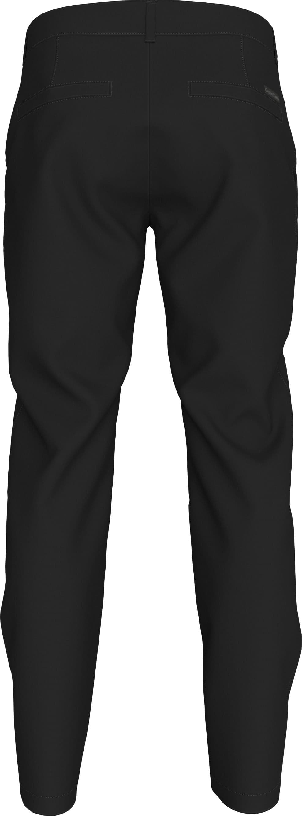 Calvin Klein  Abbigliamento... Nero - 2