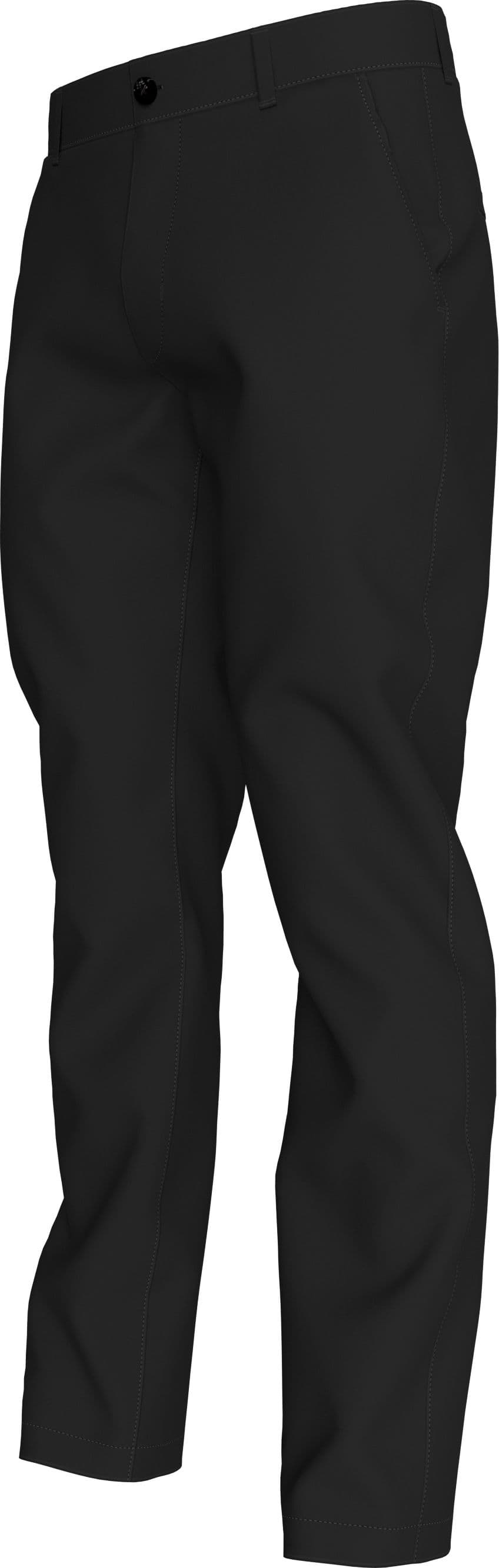 Calvin Klein  Abbigliamento... Nero - 3