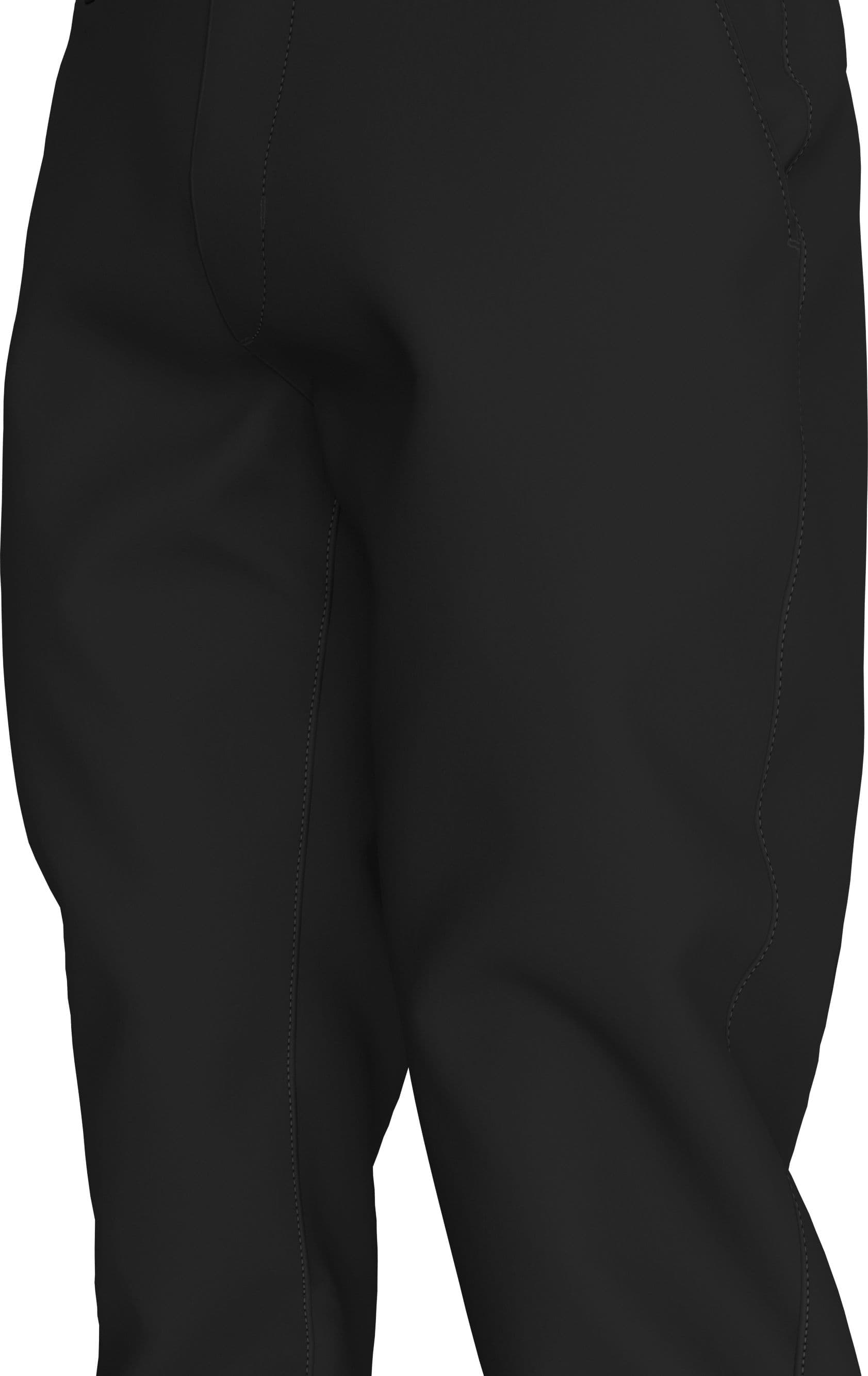 Calvin Klein  Abbigliamento... Nero - 5