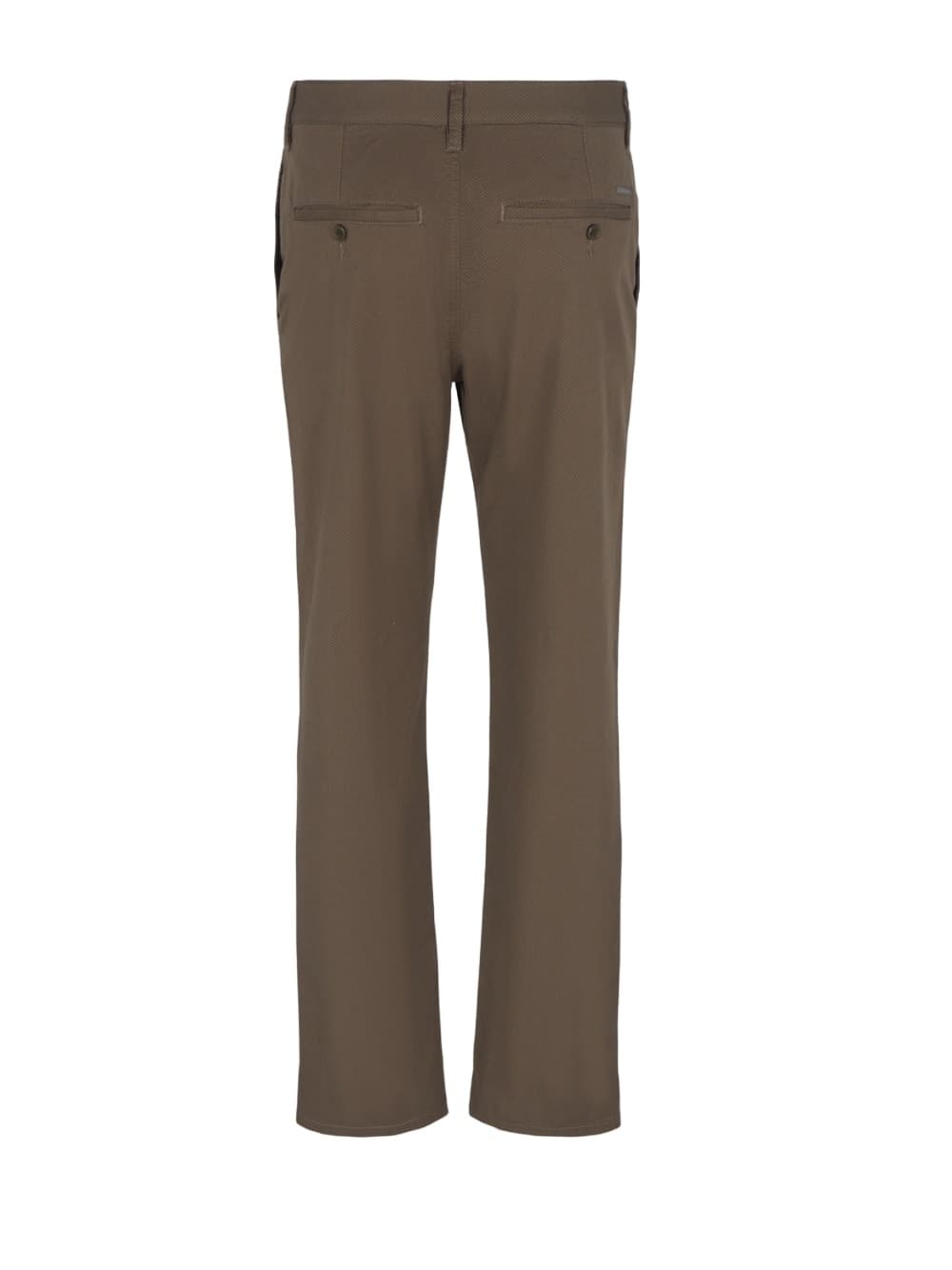 ARMANI EXCHANGE  Abbigliamento... Marrone - 2