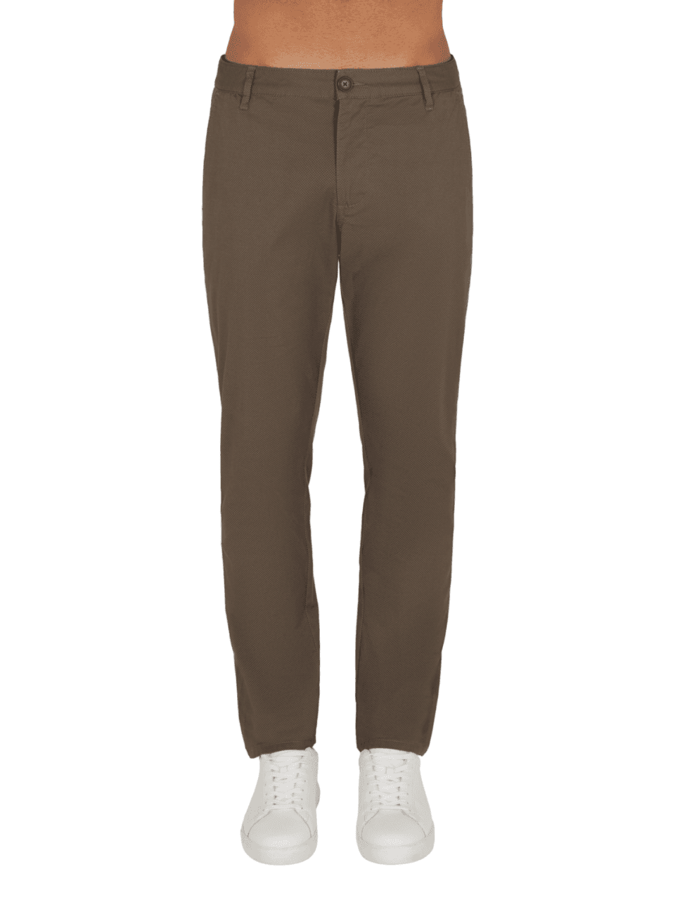ARMANI EXCHANGE  Abbigliamento... Marrone - 3