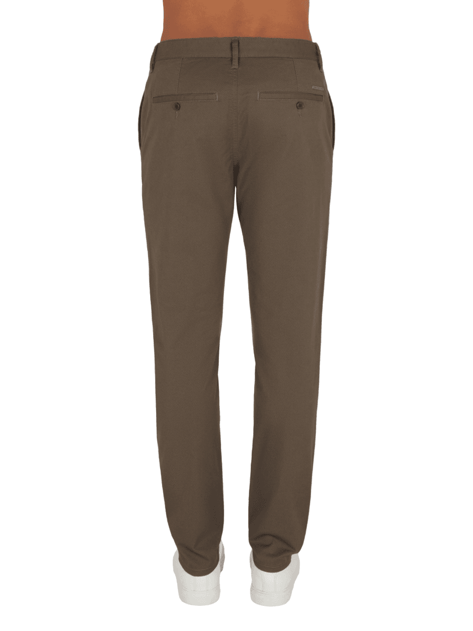 ARMANI EXCHANGE  Abbigliamento... Marrone - 4