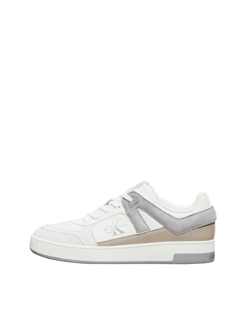Calvin Klein  Sneakers Multicolore - 2