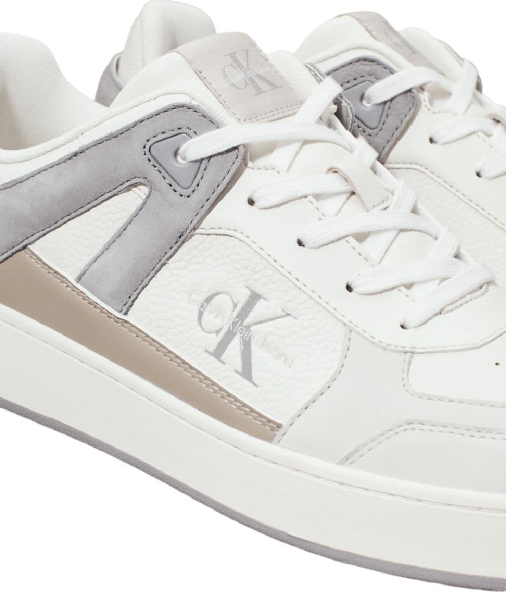 Calvin Klein  Sneakers Multicolore - 3