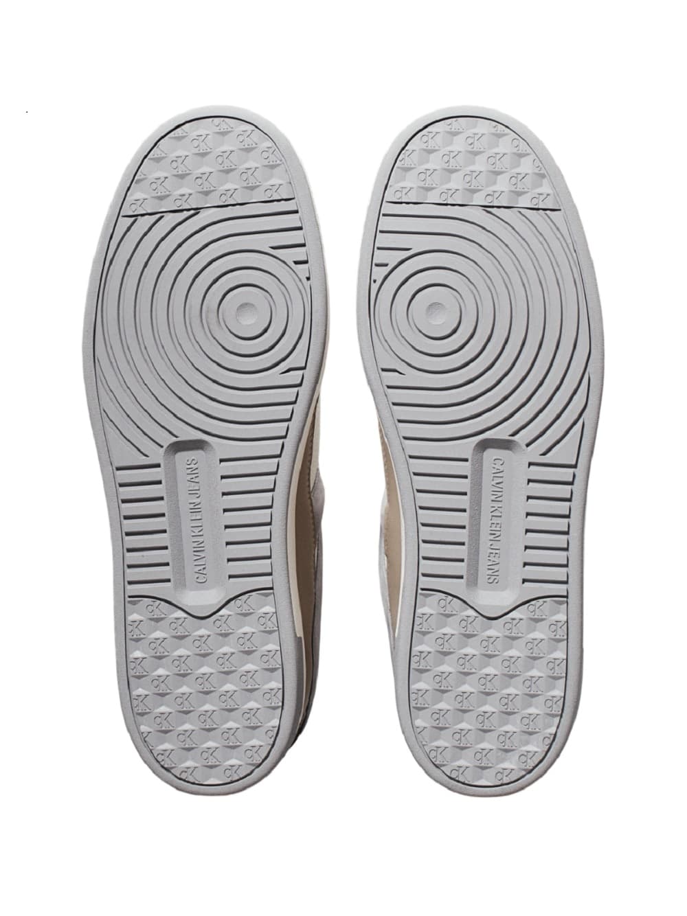 Calvin Klein  Sneakers Multicolore - 4