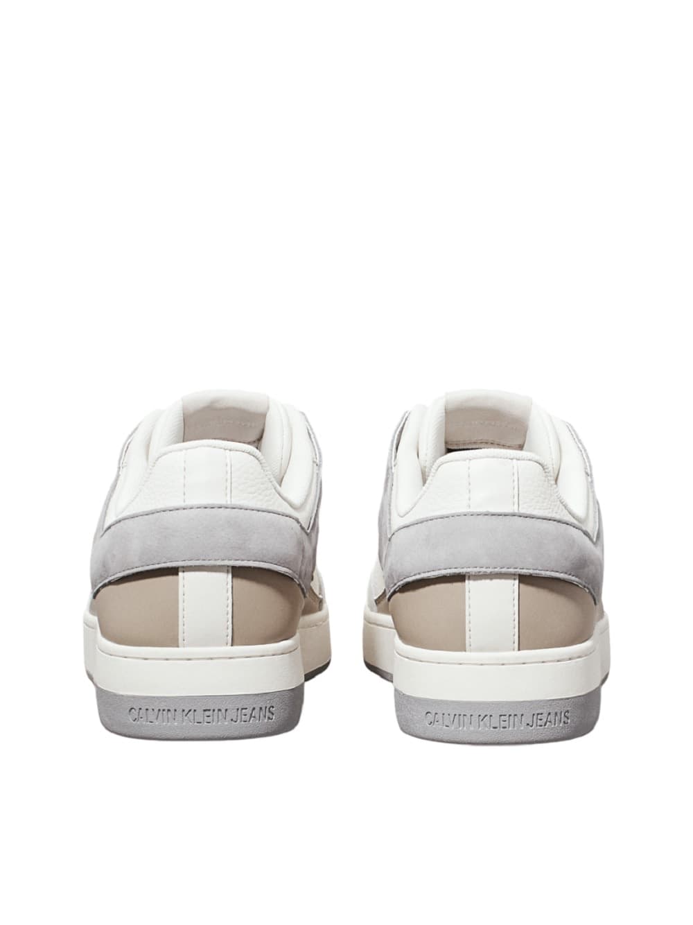 Calvin Klein  Sneakers Multicolore - 5