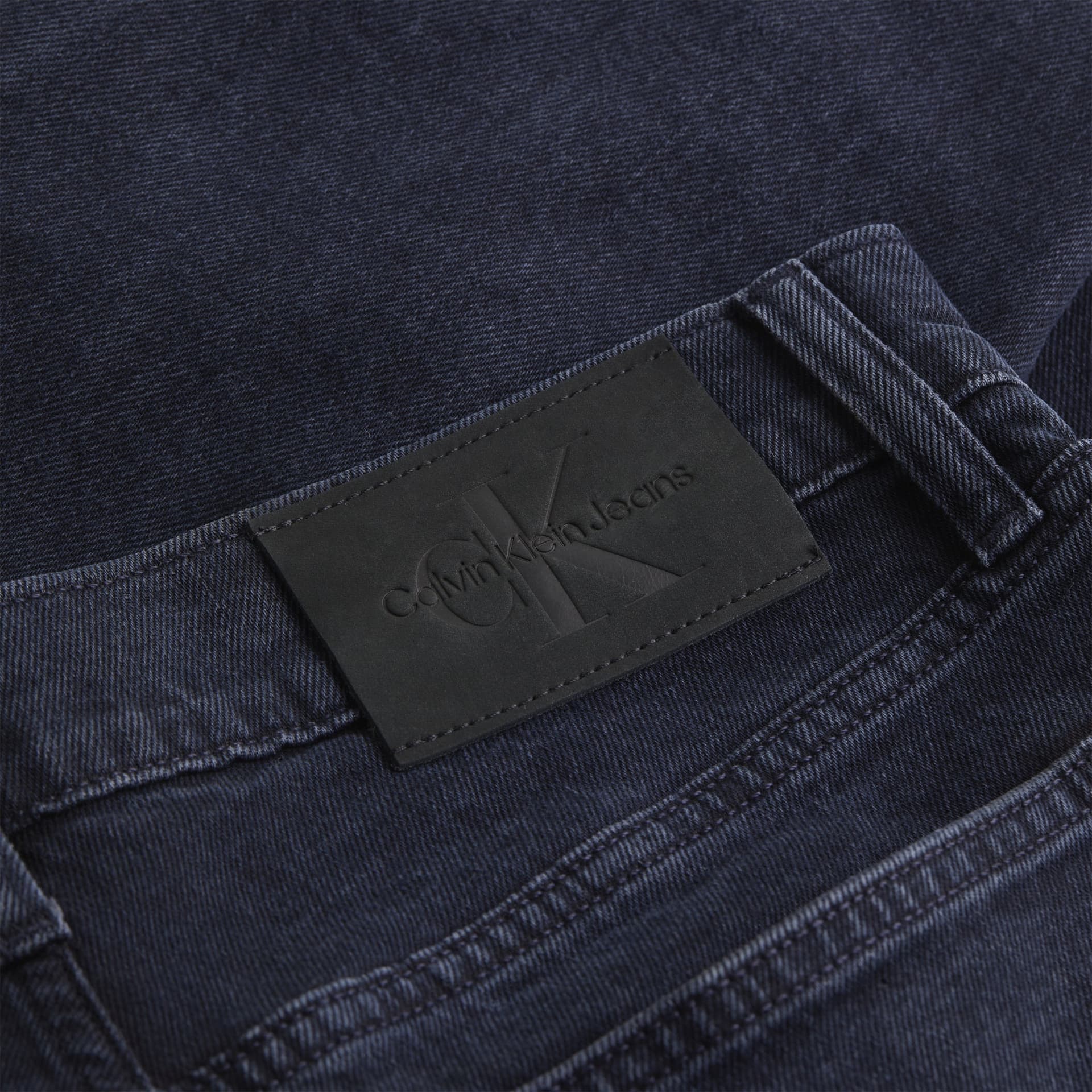 Calvin Klein  Jeans Blu - 2