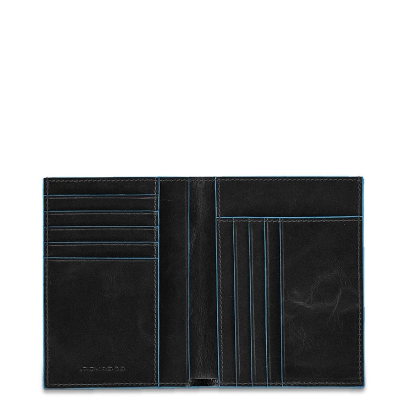Piquadro  Portafogli Nero - 2
