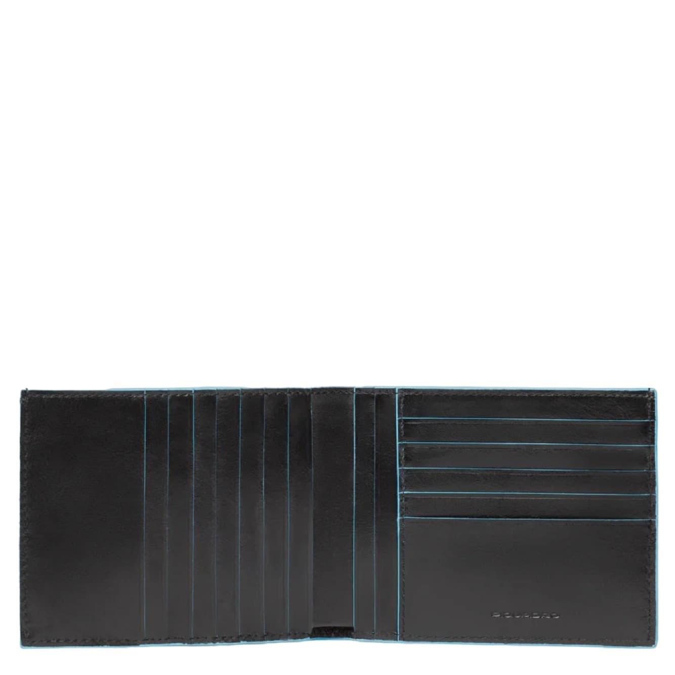 Piquadro  Portafogli Nero - 2