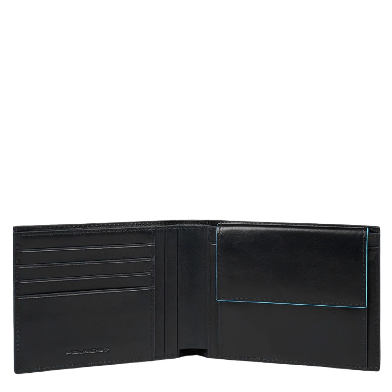Piquadro  Portafogli Nero - 3