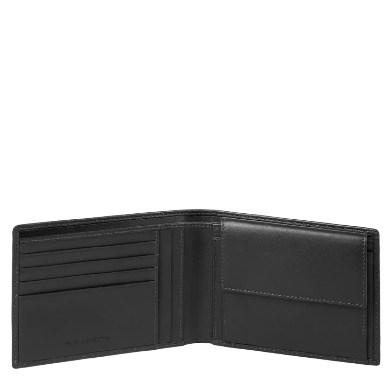 Piquadro  Portafogli Nero - 2
