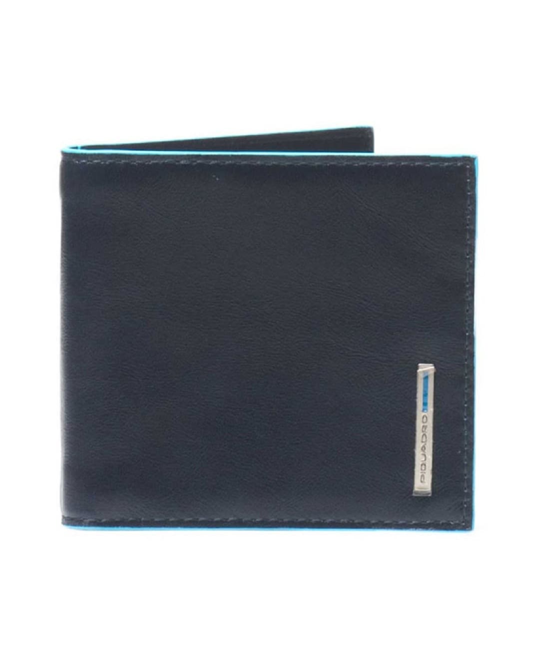 Piquadro  Portafogli Blu