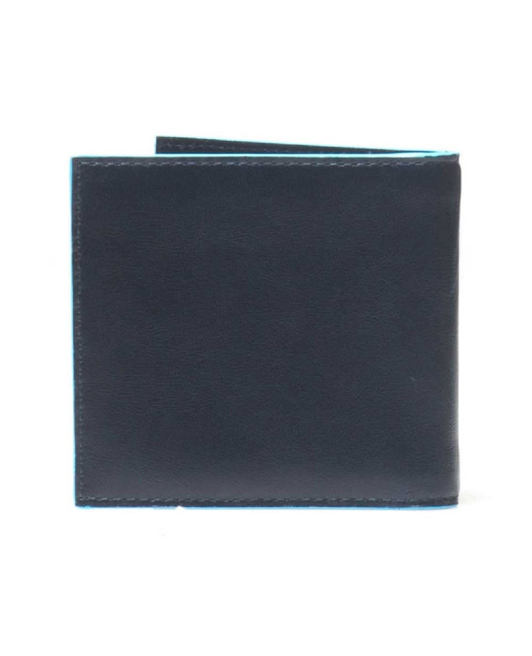 Piquadro  Portafogli Blu - 2