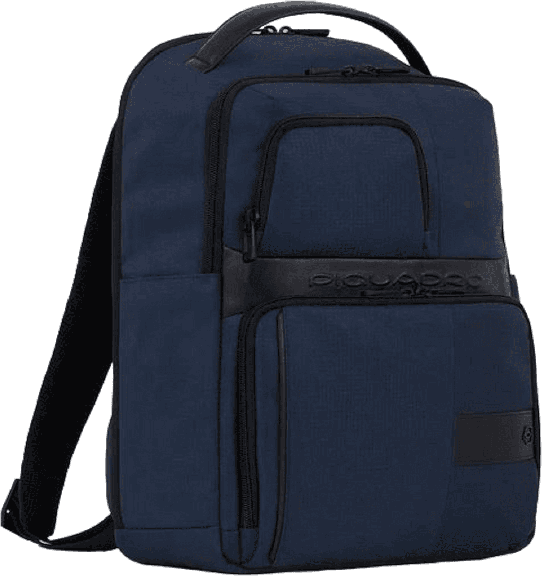 Piquadro  Borse... Blu - 4