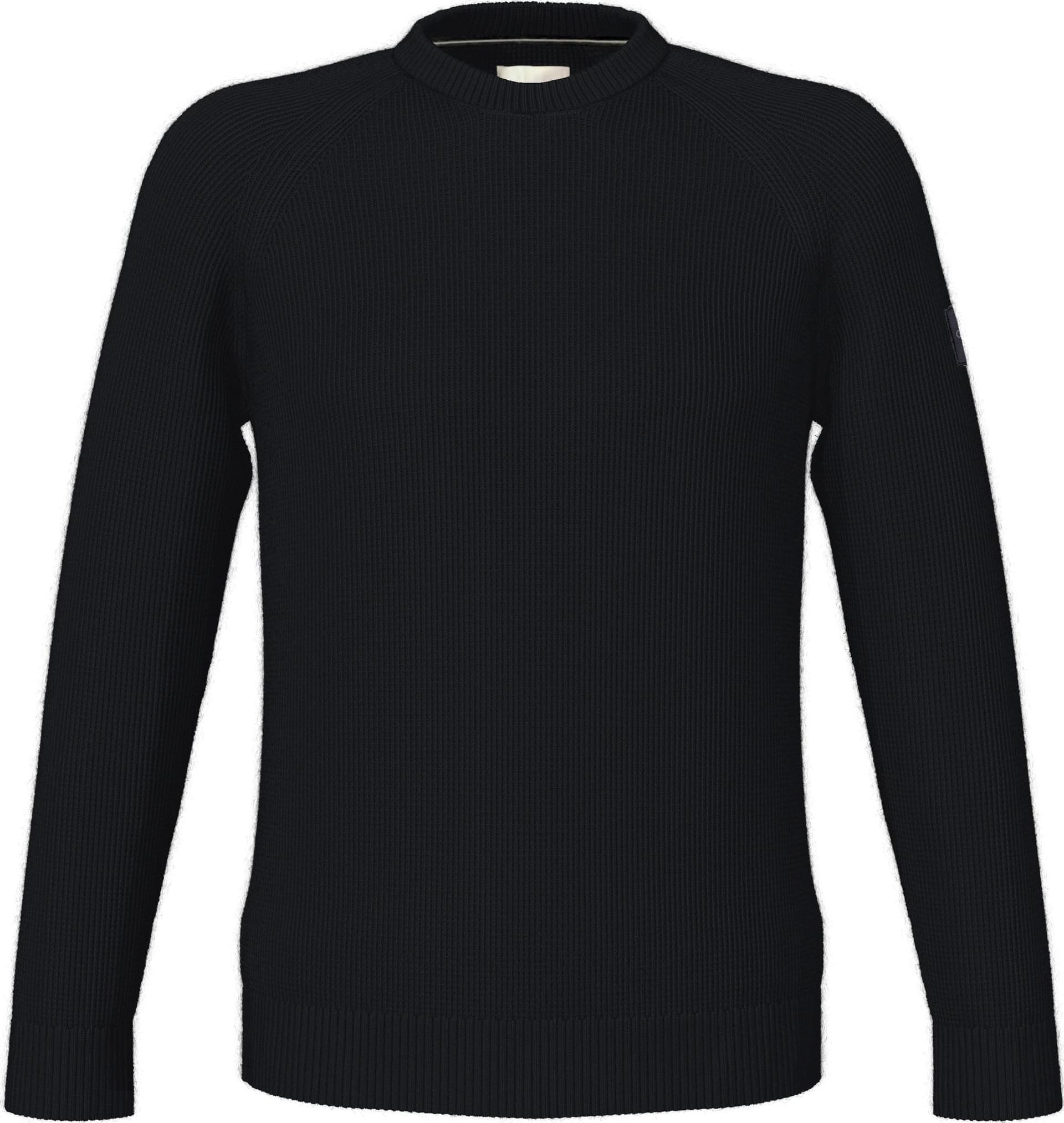 Calvin Klein  Maglie Nero - 2