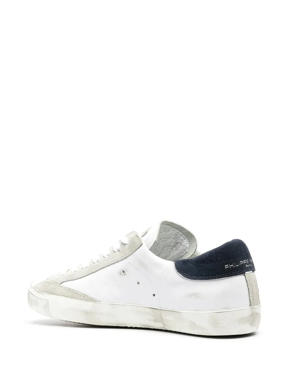 PHILIPPE MODEL PARIS sneakers prsx low - 2