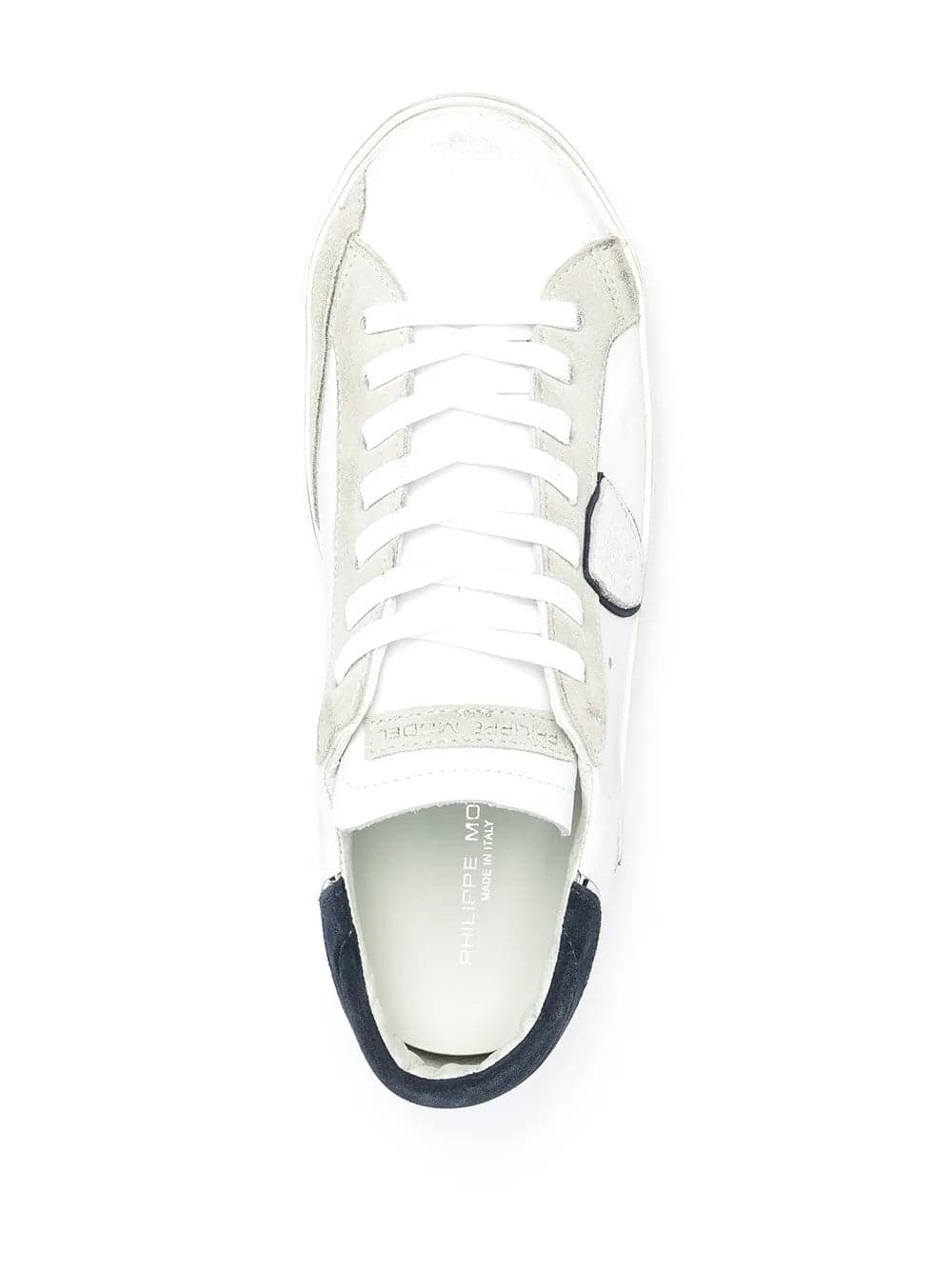 PHILIPPE MODEL PARIS sneakers prsx low - 3