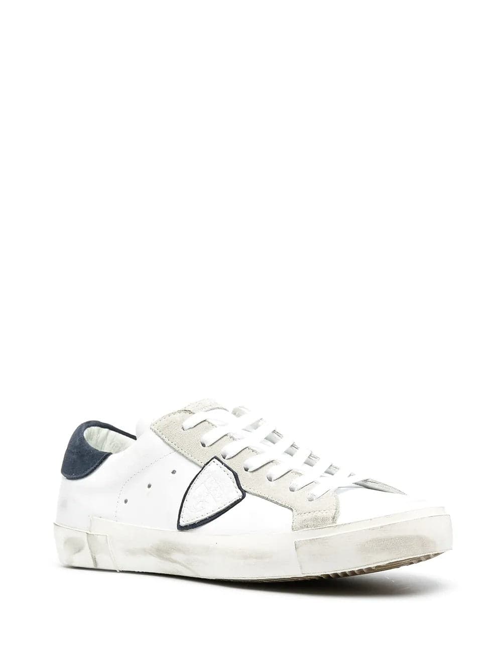 PHILIPPE MODEL PARIS sneakers prsx low - 4