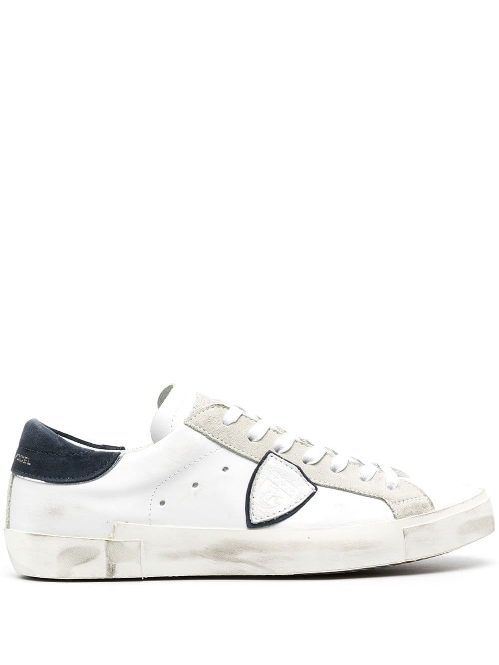 PHILIPPE MODEL PARIS sneakers prsx low - 5
