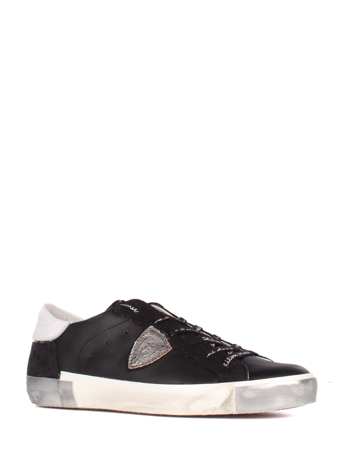 PHILIPPE MODEL PARIS  Sneakers Donna - 2