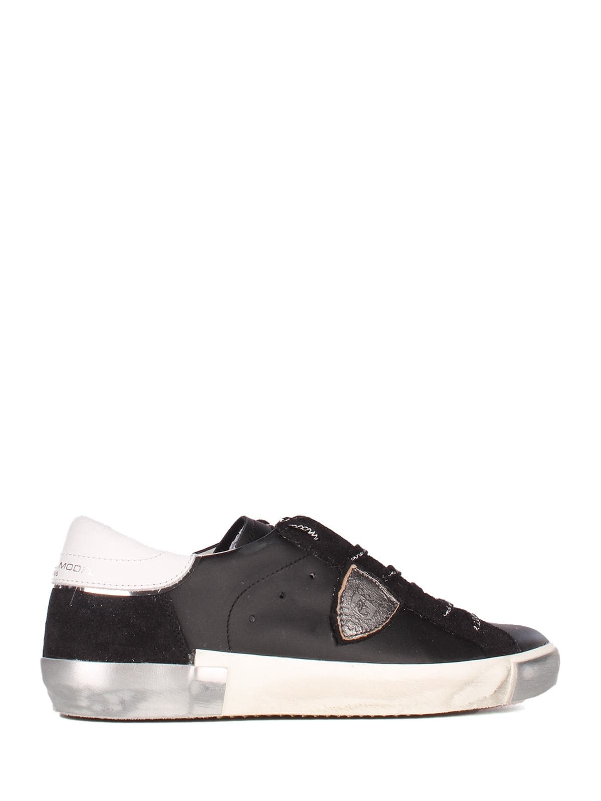 PHILIPPE MODEL PARIS  Sneakers Donna - 3