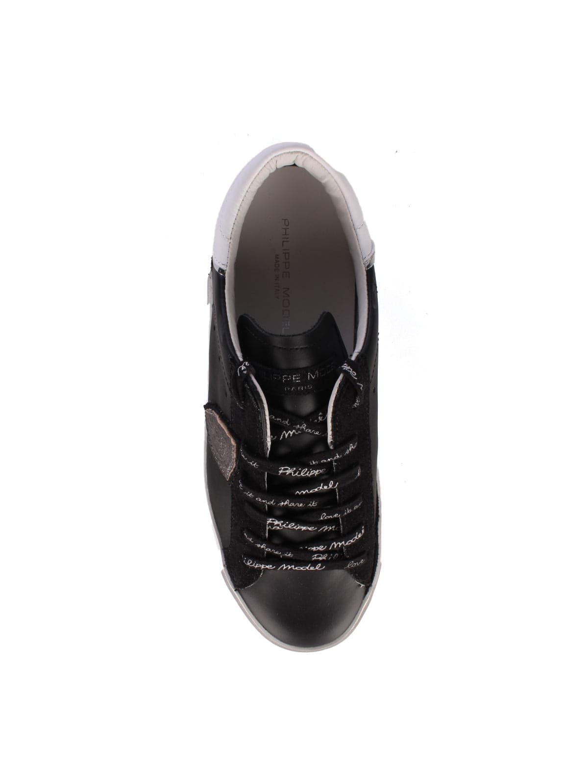 PHILIPPE MODEL PARIS  Sneakers Donna - 4