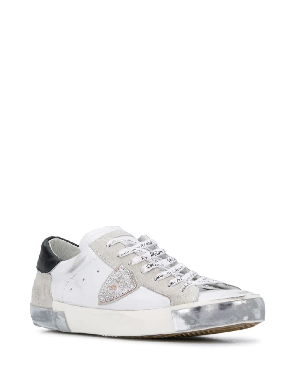 PHILIPPE MODEL PARIS  Sneakers Uomo - 2