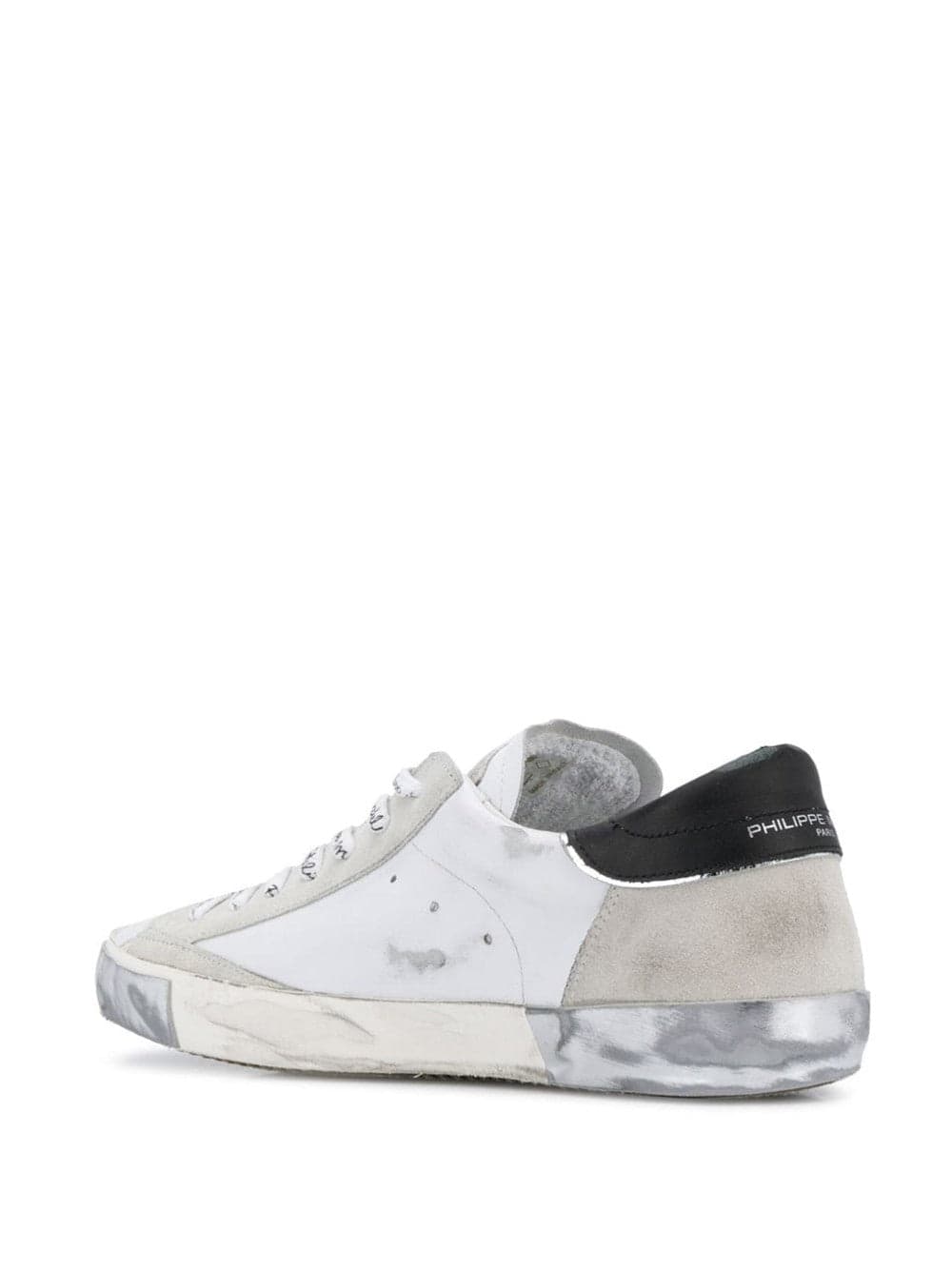 PHILIPPE MODEL PARIS  Sneakers Uomo - 3