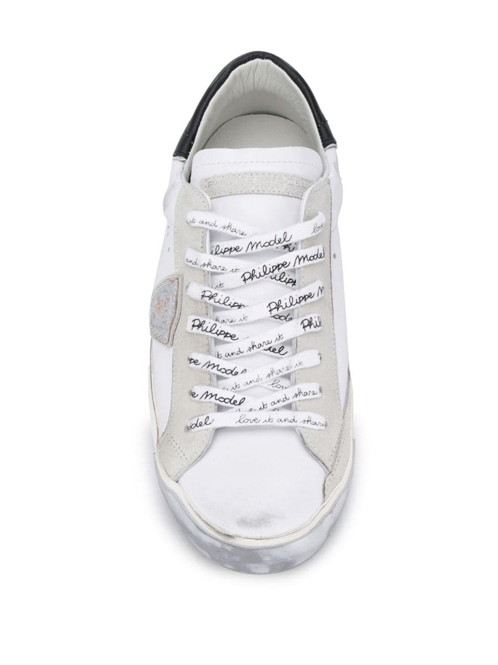 PHILIPPE MODEL PARIS  Sneakers Uomo - 4