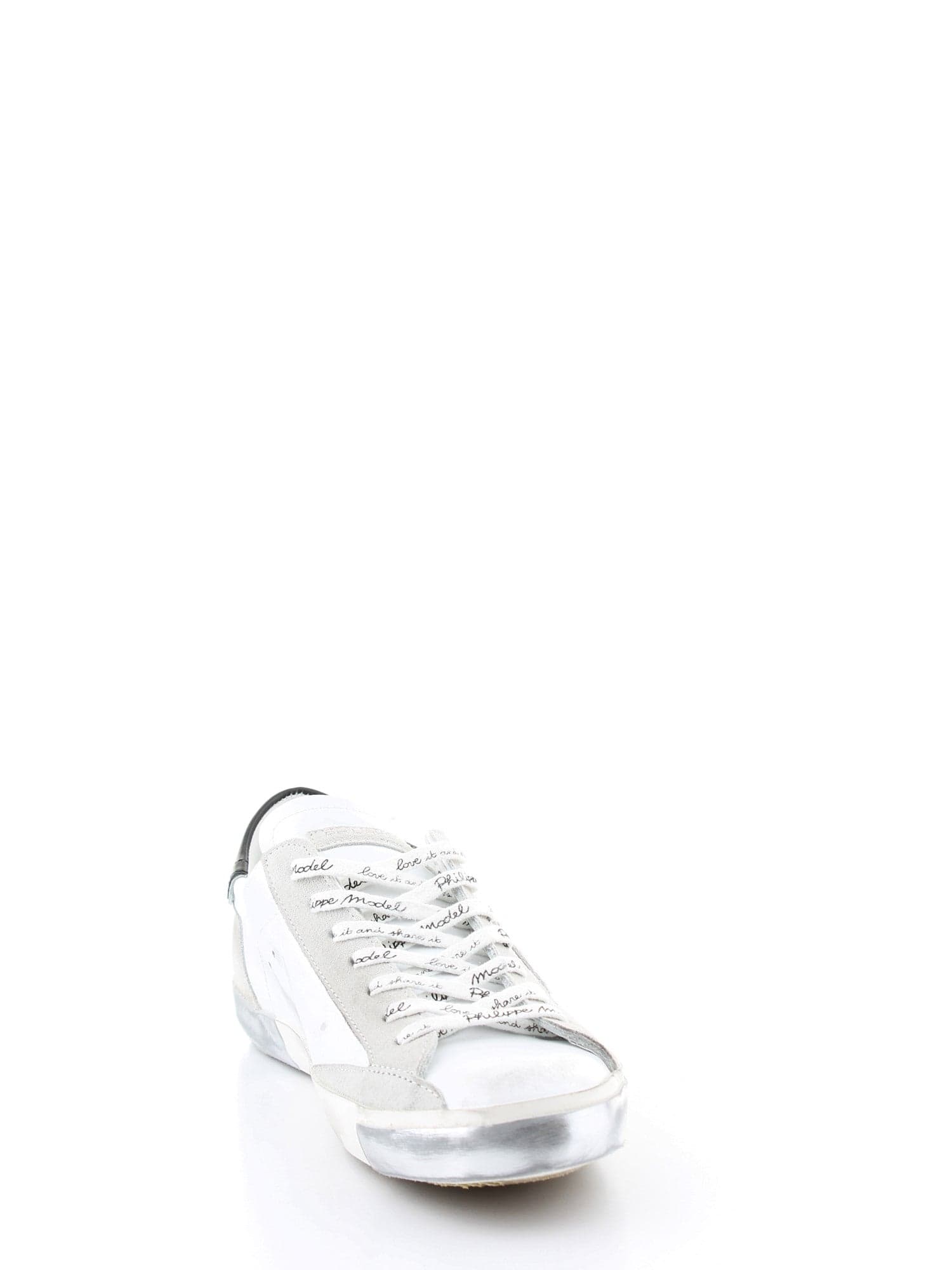 PHILIPPE MODEL PARIS  Sneakers Uomo - 5