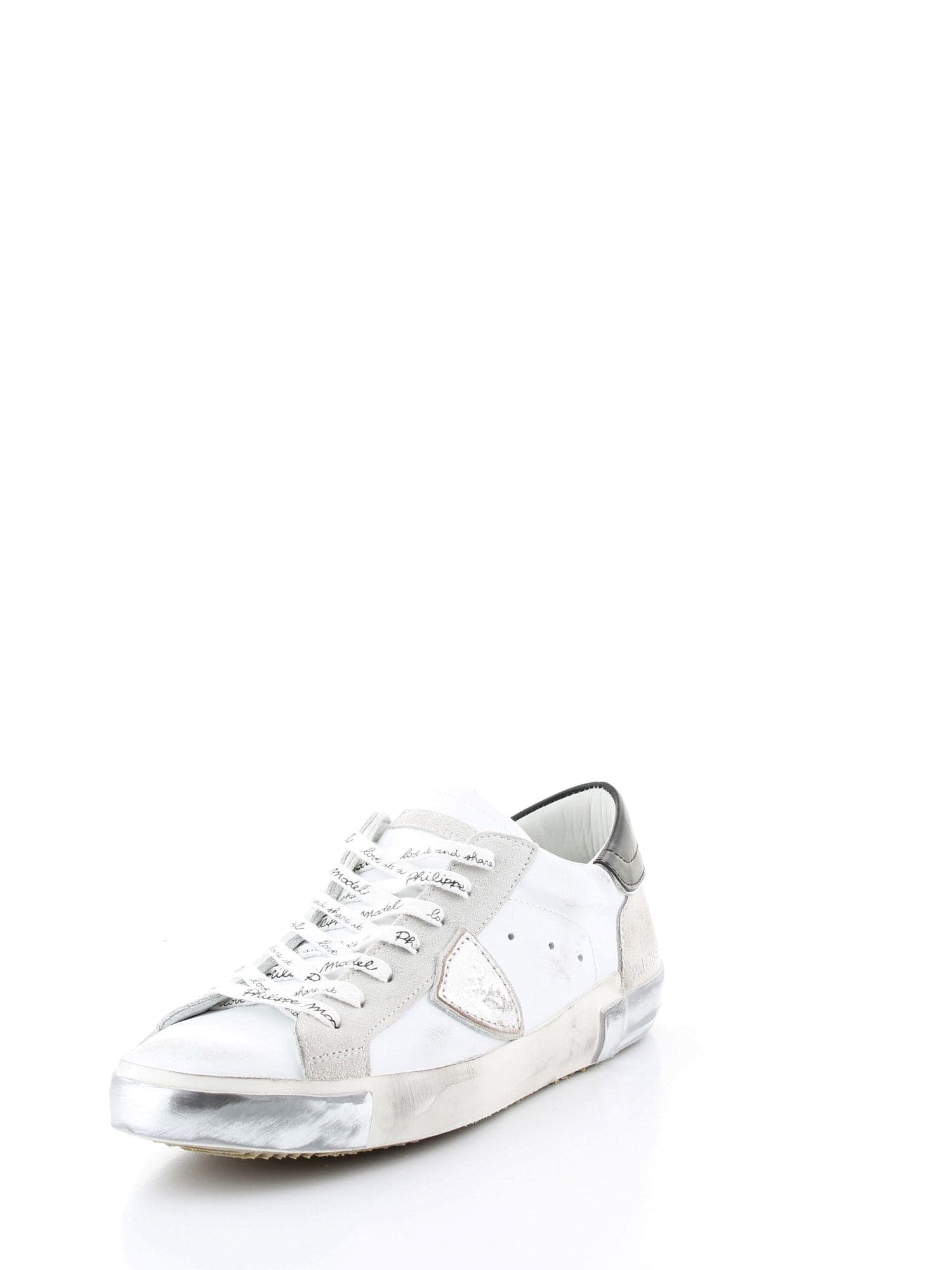 PHILIPPE MODEL PARIS  Sneakers Uomo - 6
