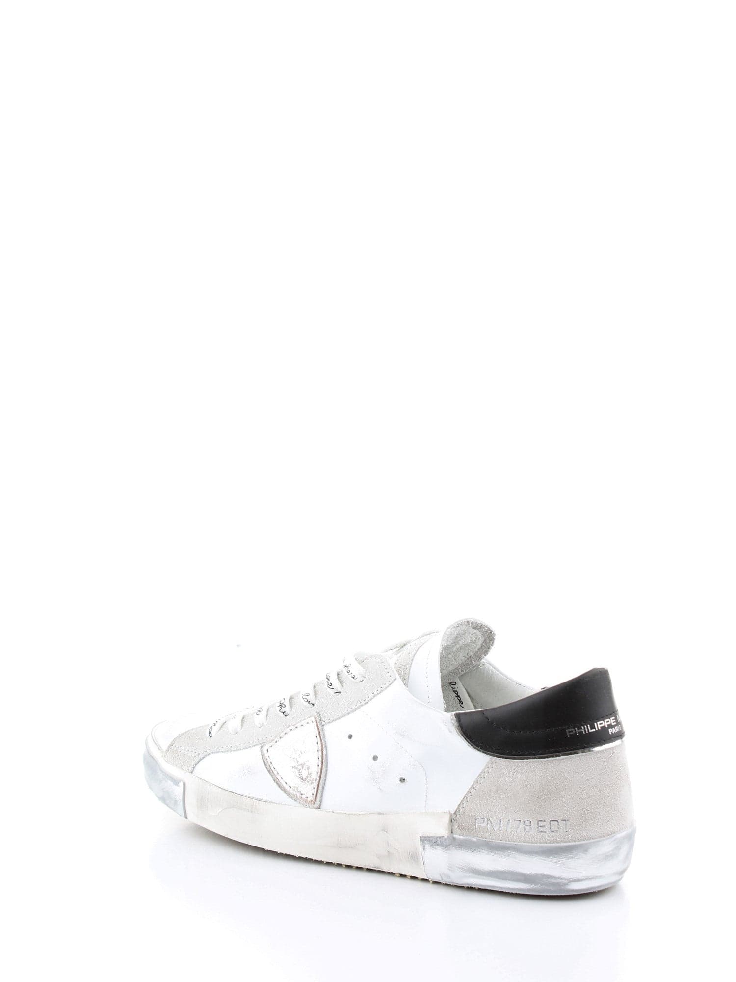 PHILIPPE MODEL PARIS  Sneakers Uomo - 7