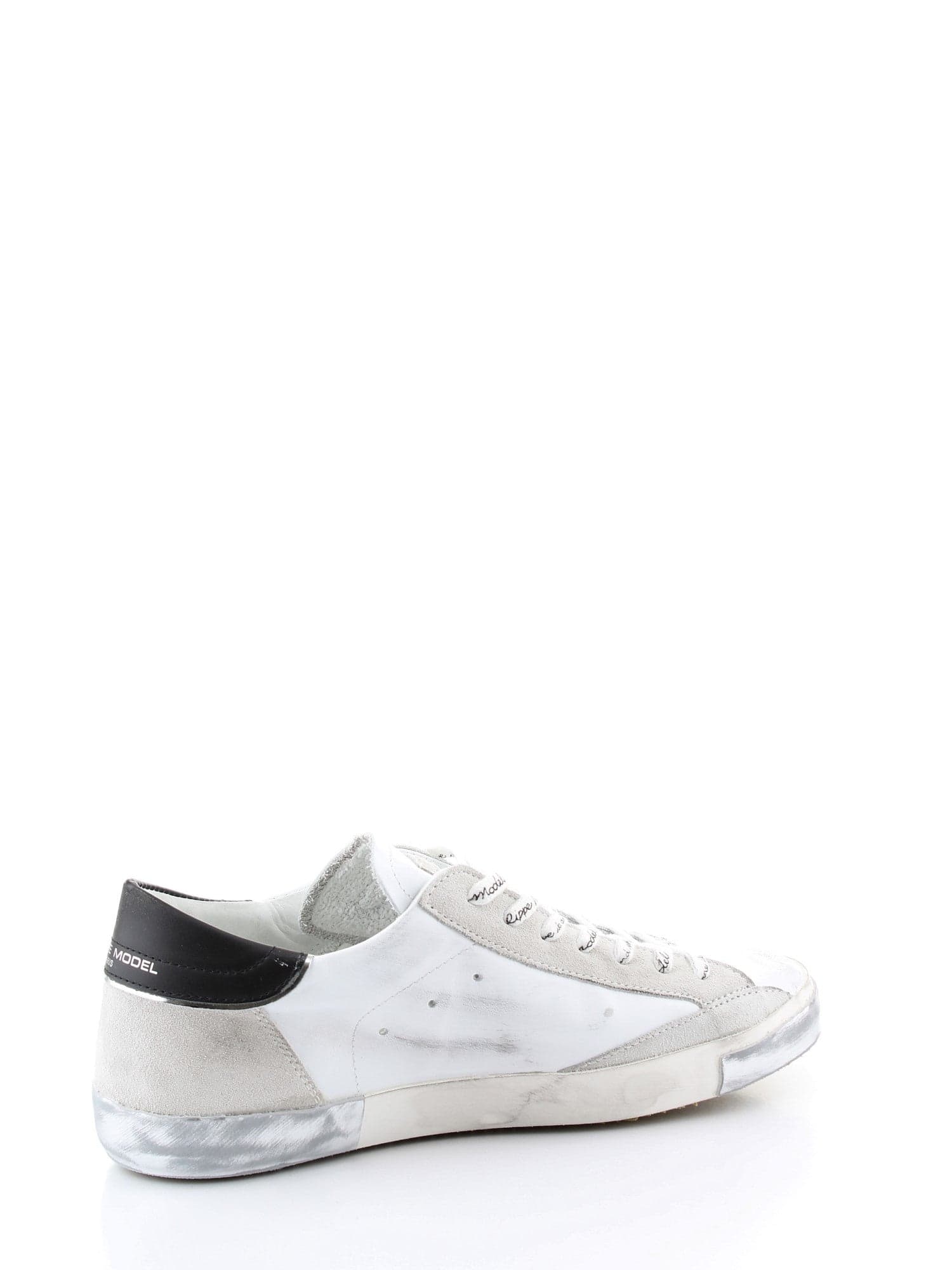 PHILIPPE MODEL PARIS  Sneakers Uomo - 8