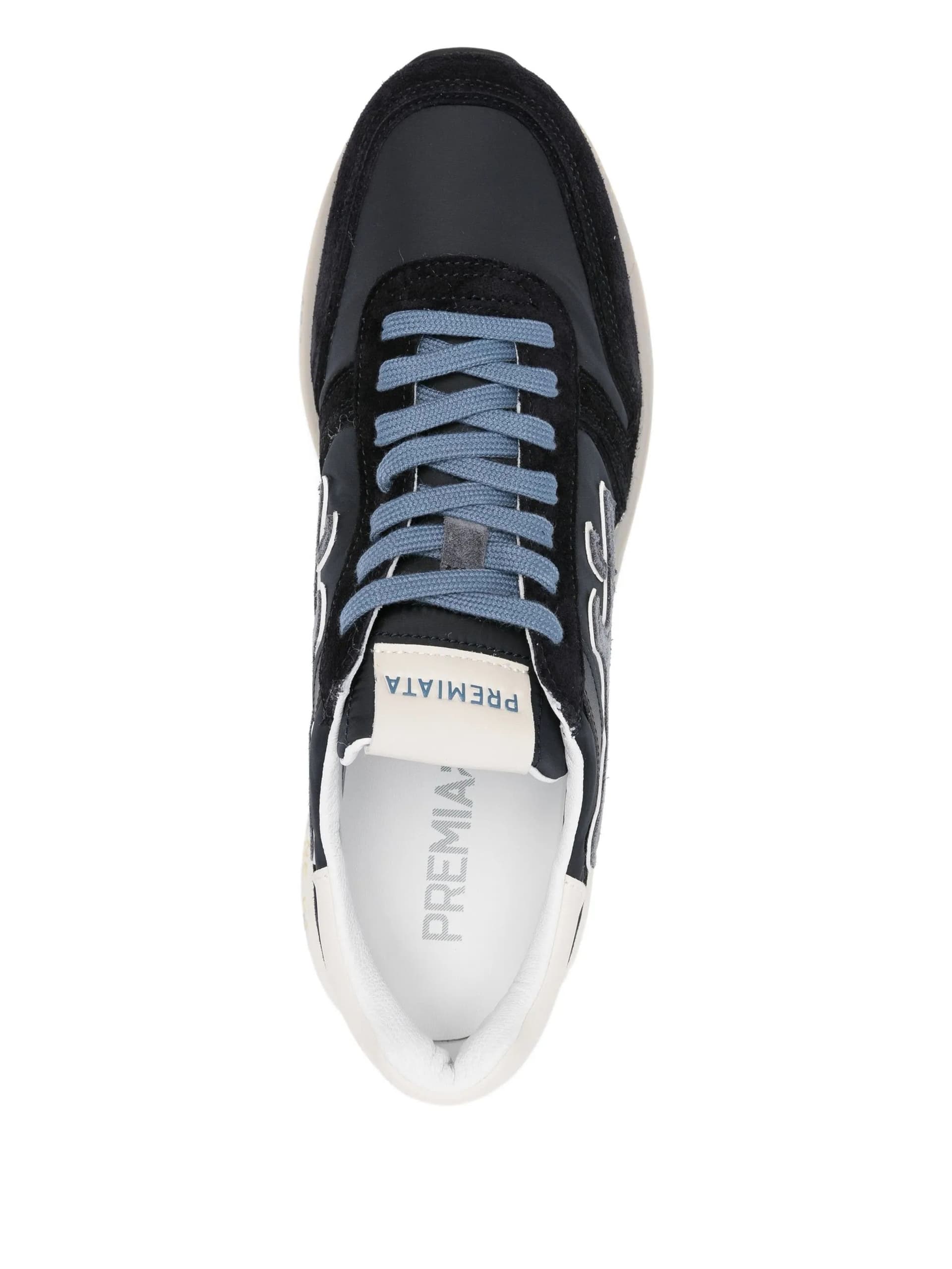 PREMIATA Premiata - Sneakers da Uomo - 2