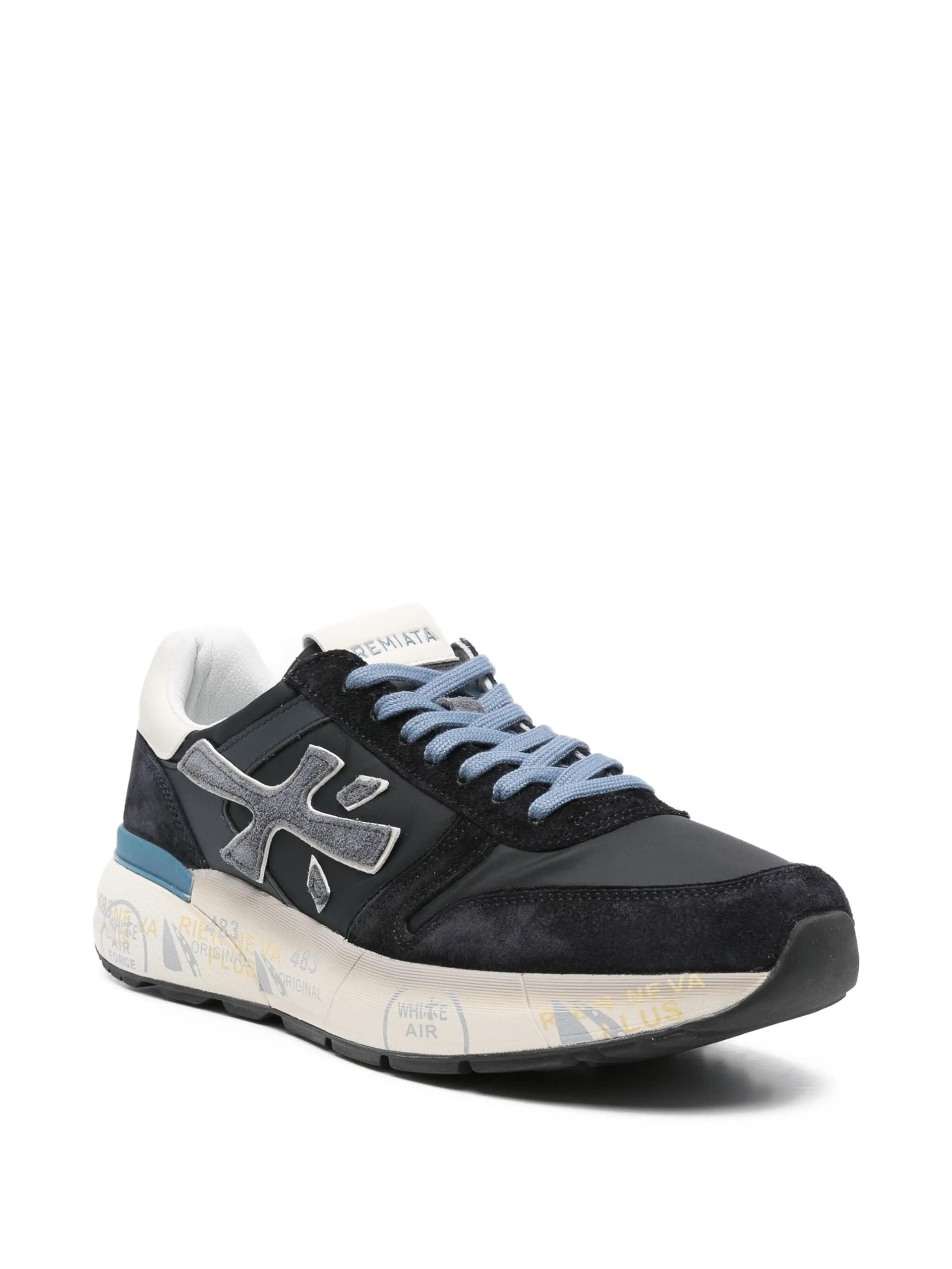 PREMIATA Premiata - Sneakers da Uomo - 3
