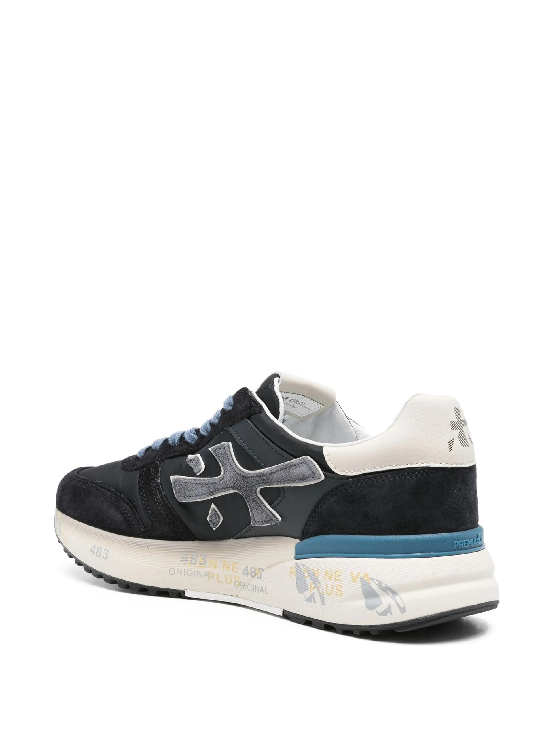 PREMIATA Premiata - Sneakers da Uomo - 4