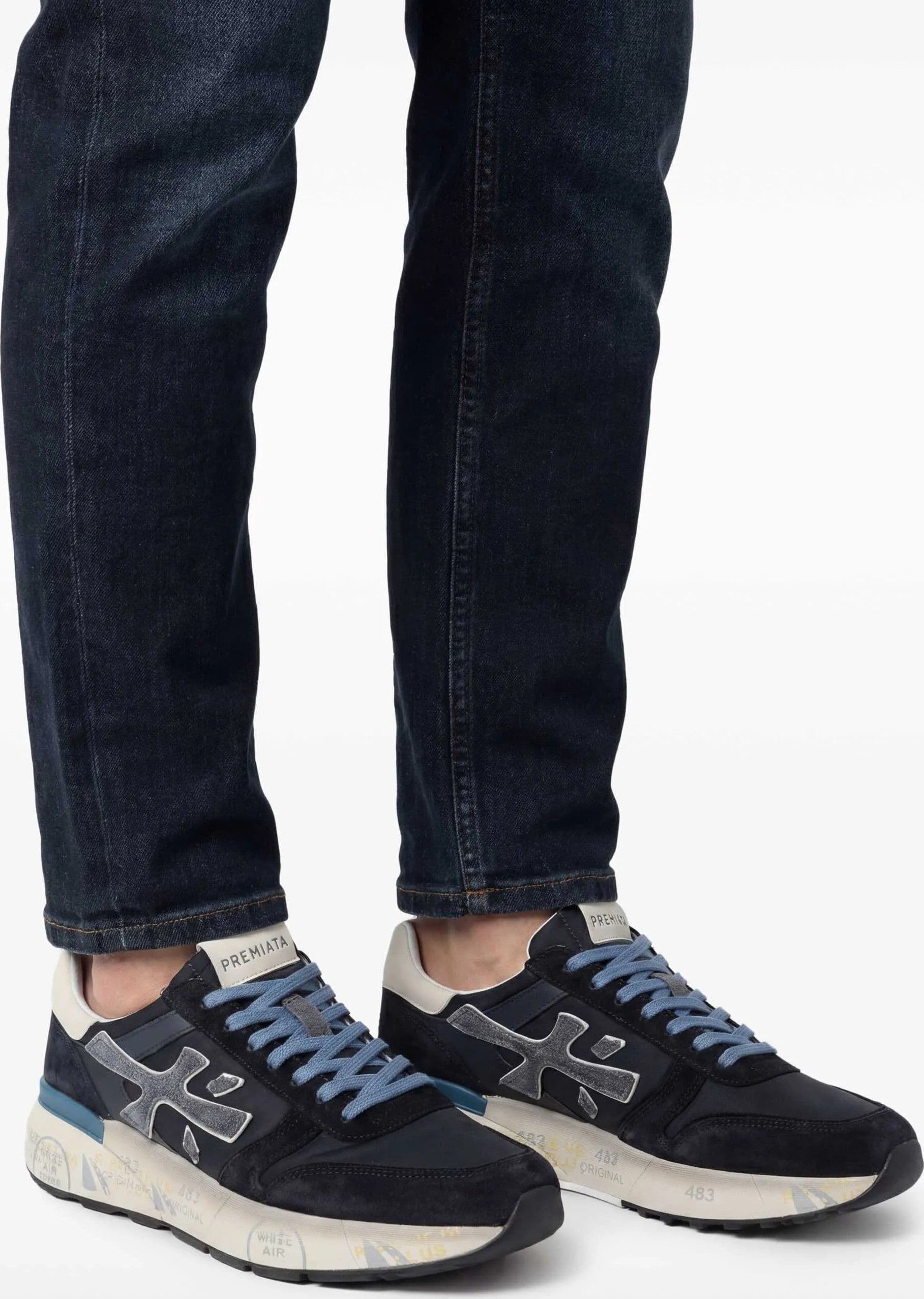 PREMIATA Premiata - Sneakers da Uomo - 5