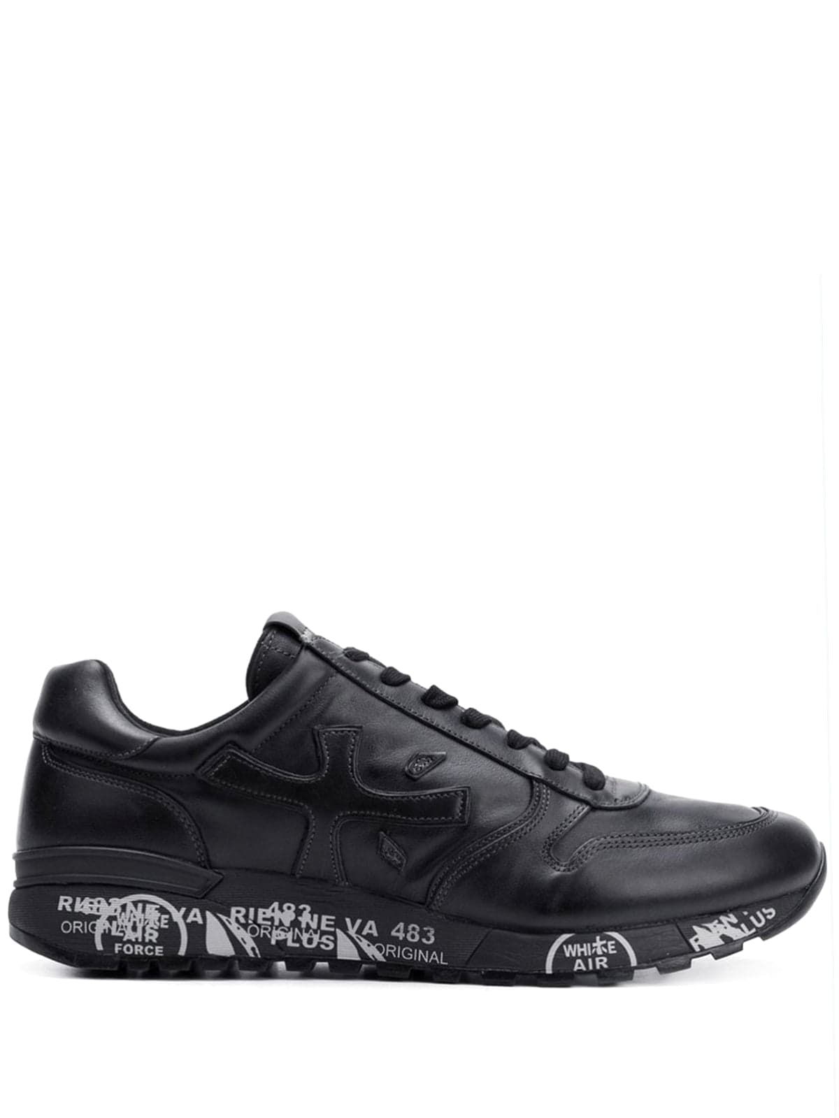 PREMIATA Premiata - Sneakers da Uomo - 6