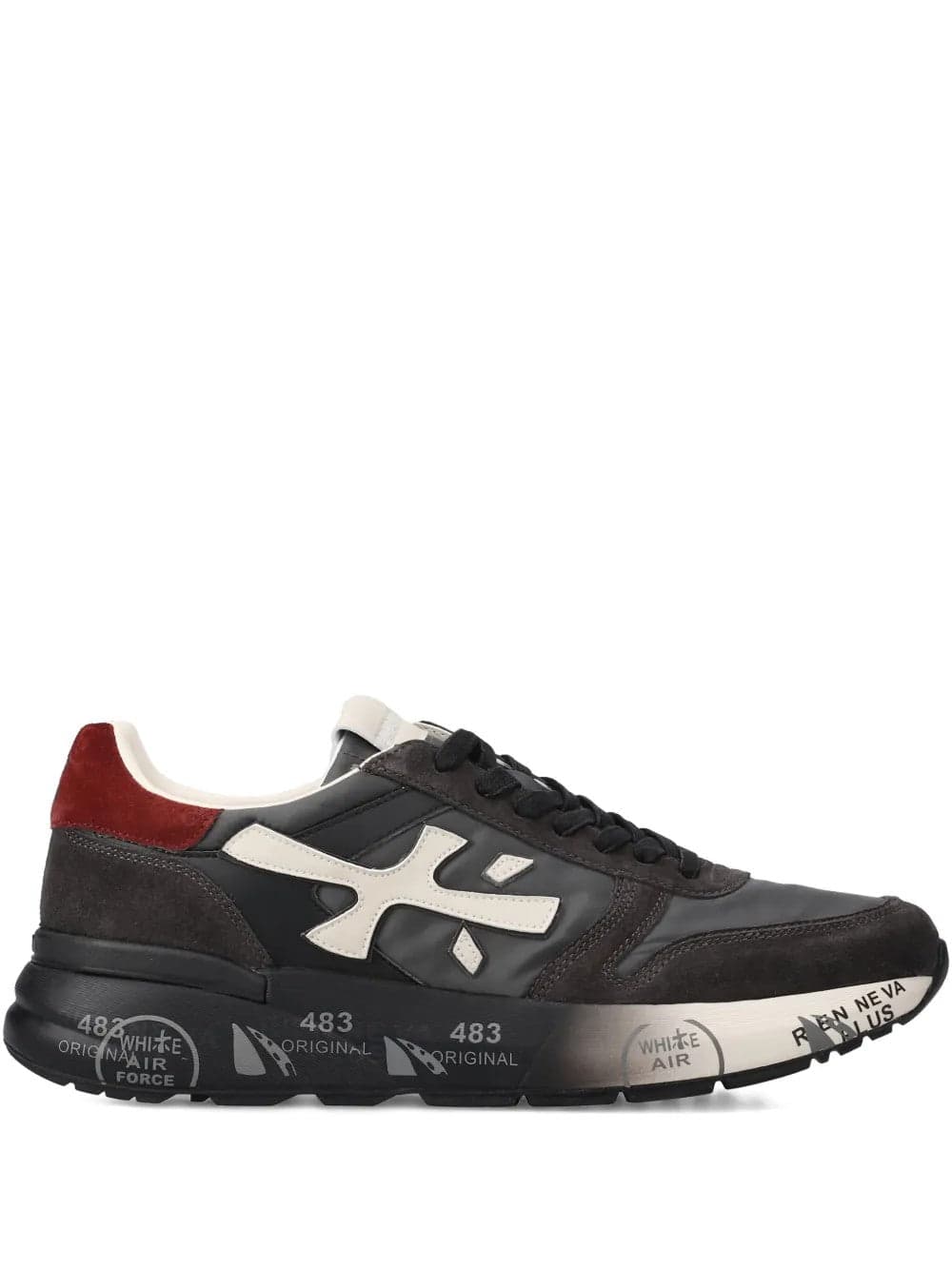 PREMIATA Premiata - Sneakers da Uomo - 8