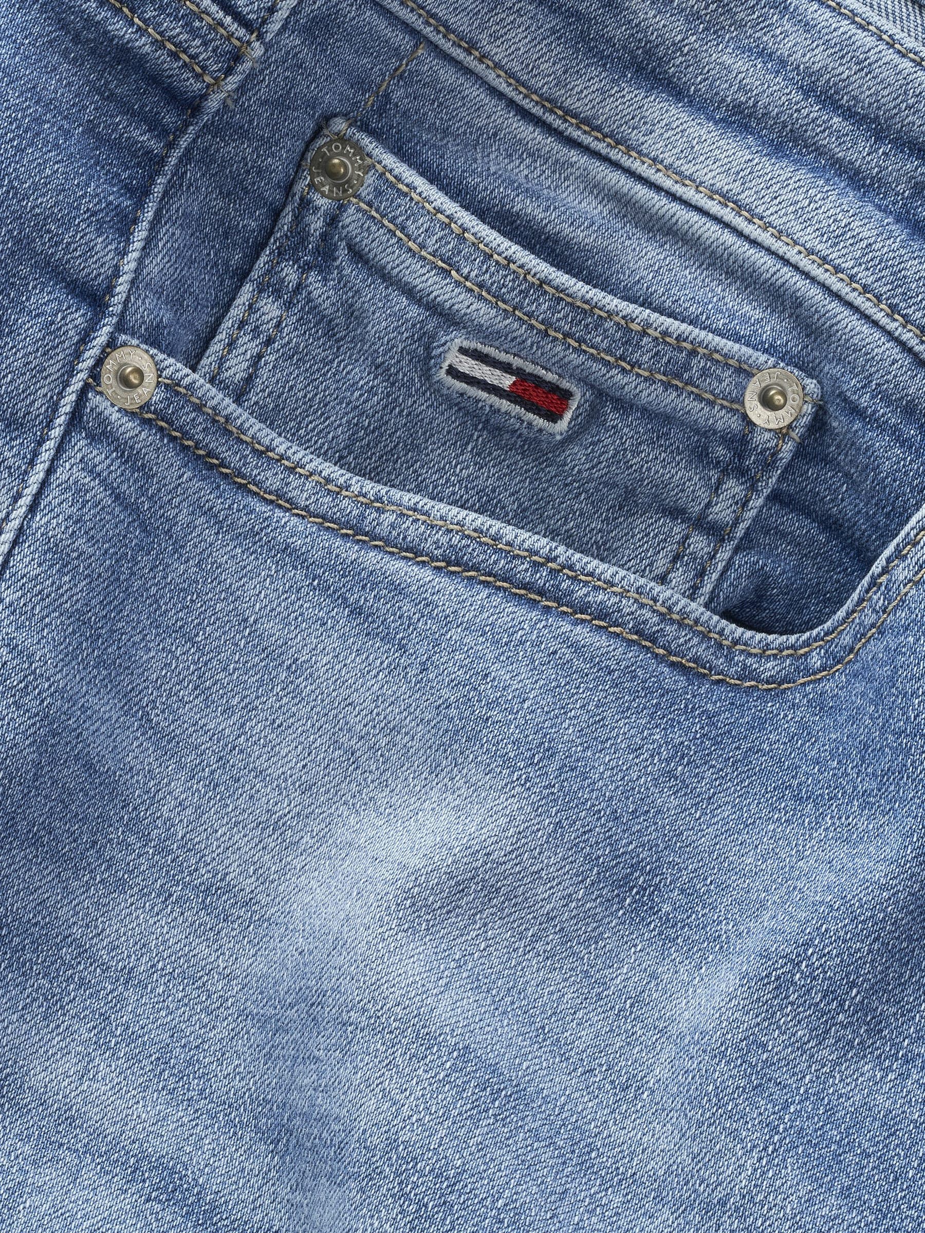 TOMMY JEANS   Jeans Blu - 3