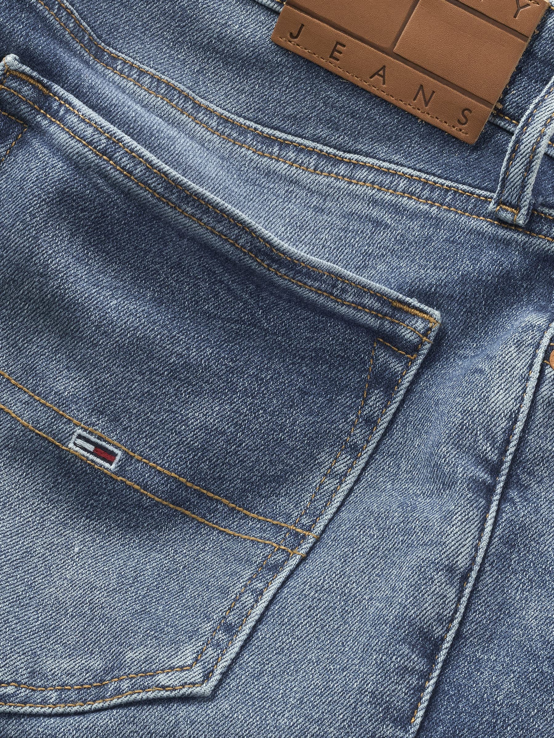 TOMMY JEANS   Jeans Blu - 3
