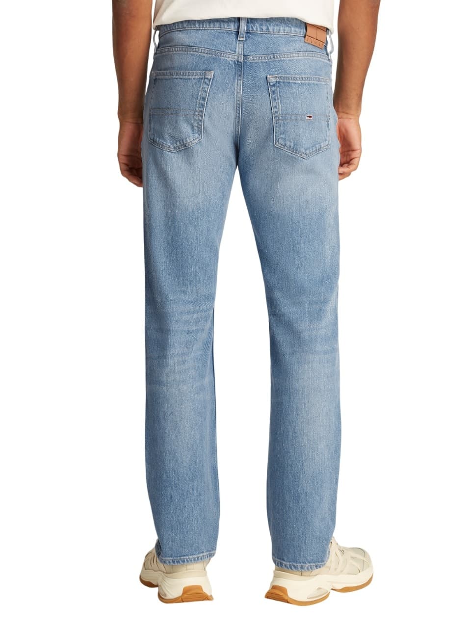 TOMMY JEANS   Jeans Blu - 5