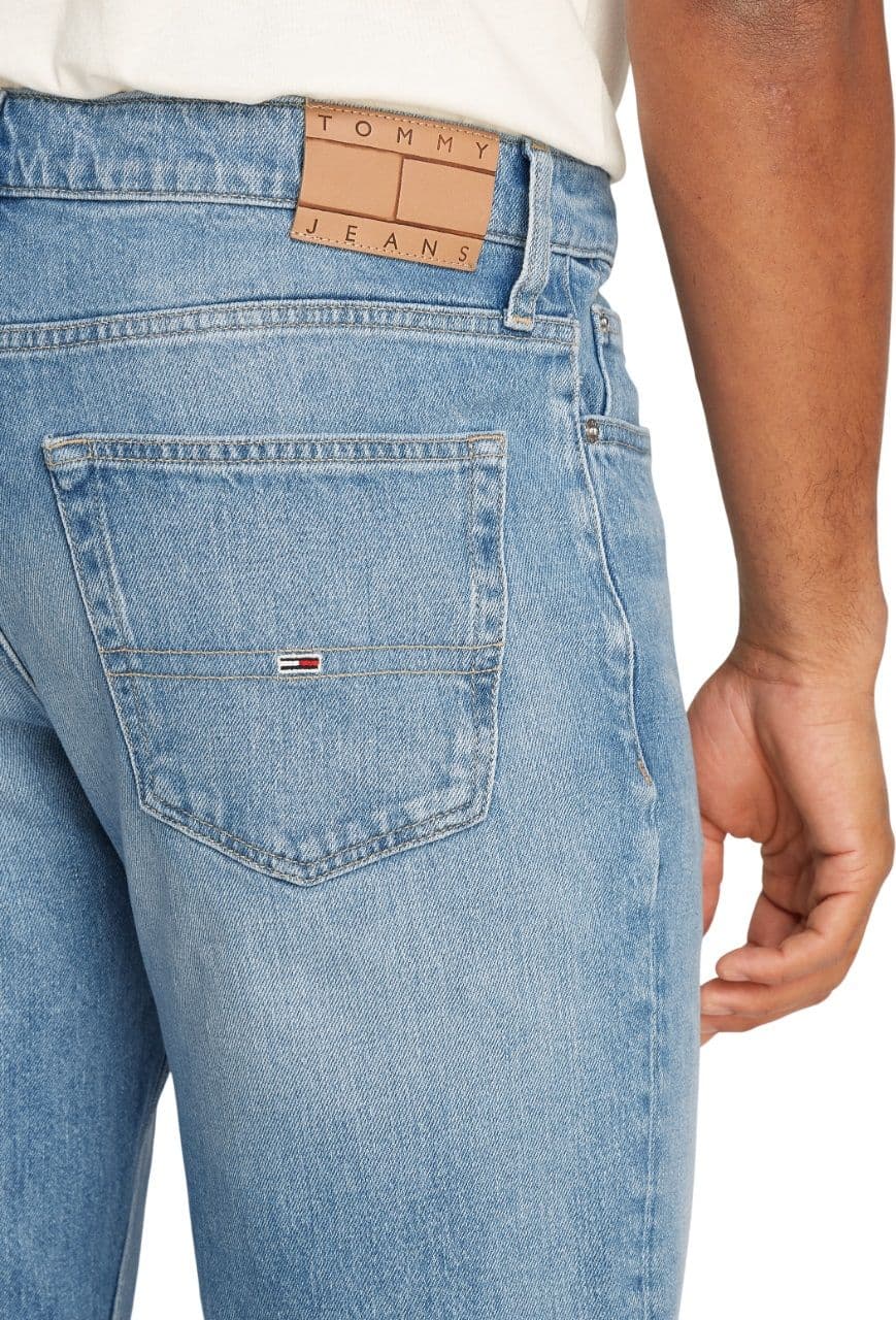 TOMMY JEANS   Jeans Blu - 6